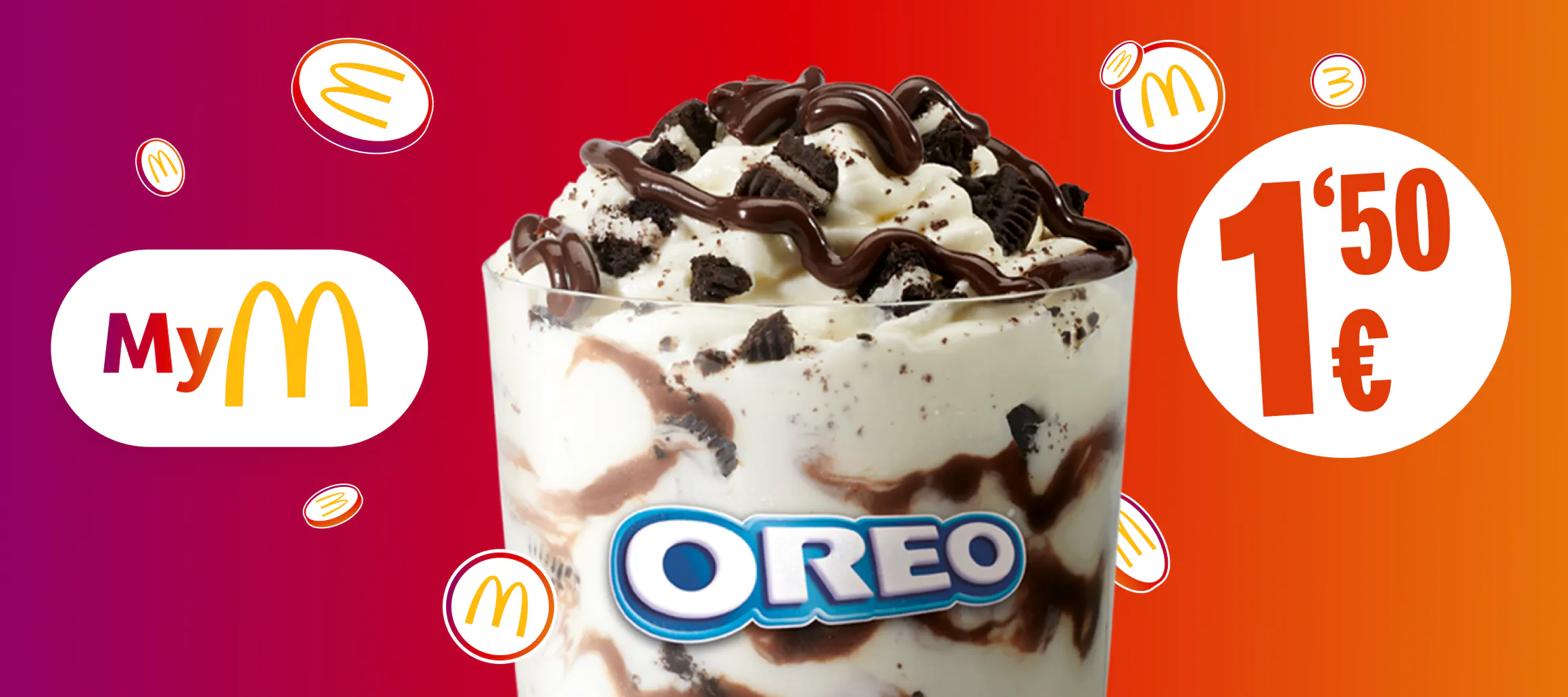 Oreo