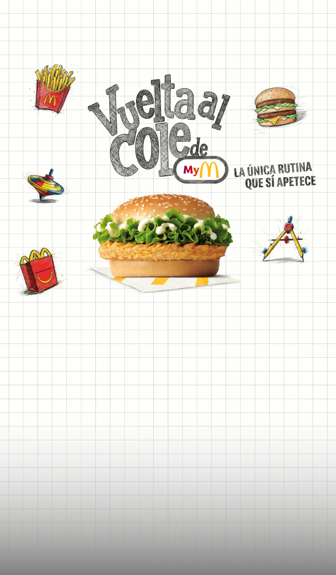 Story 2: ¡Cada día una nueva oferta! Y doble de puntos con Pide y Paga.