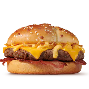 McExtreme™ Intense Cheddar