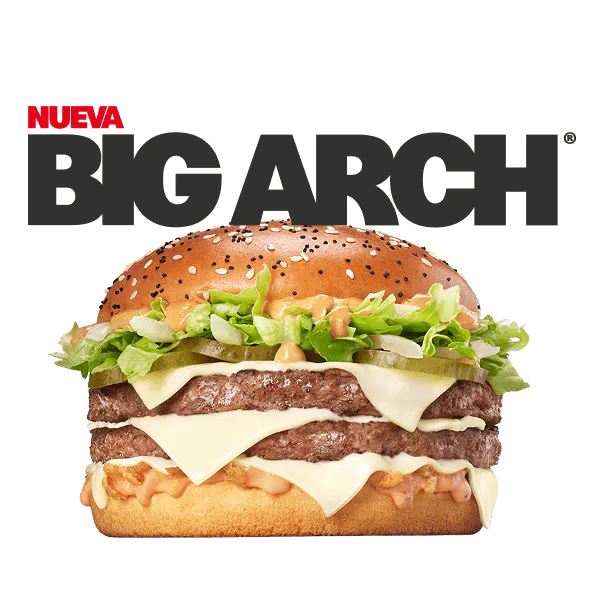 Big Arch