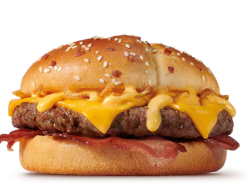McExtreme™ Intense Cheddar