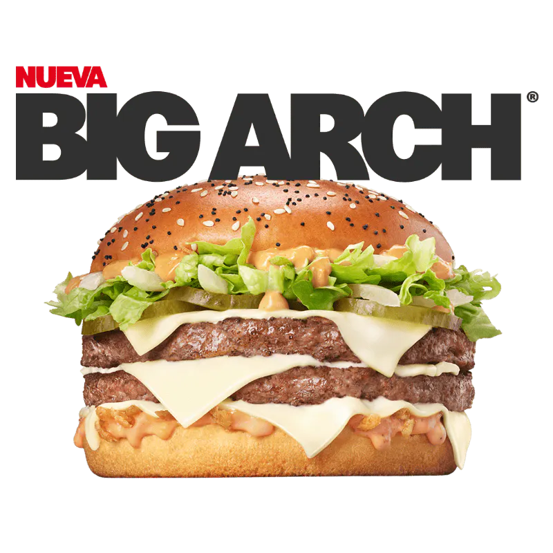 Big Arch