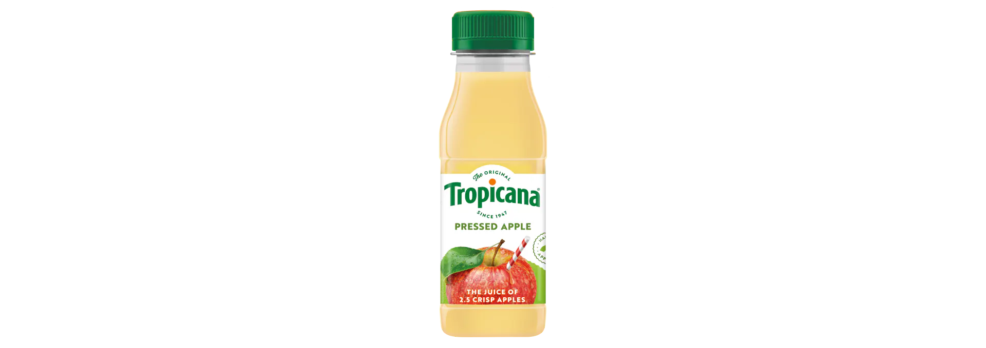 Tropicana Pure Premium® Sagarra