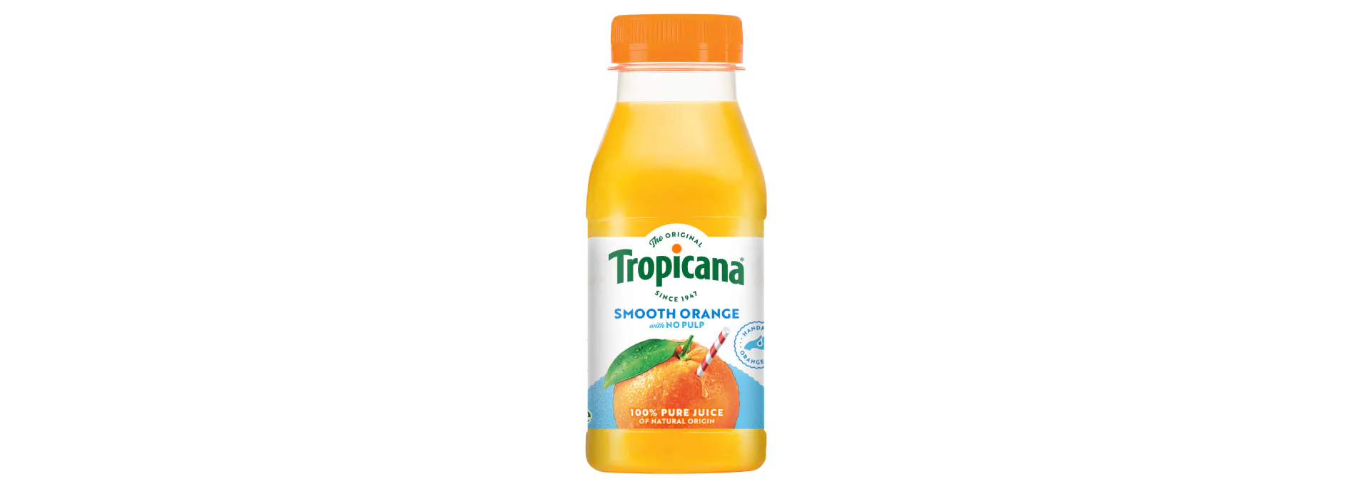 Tropicana Pure Premium® Laranja