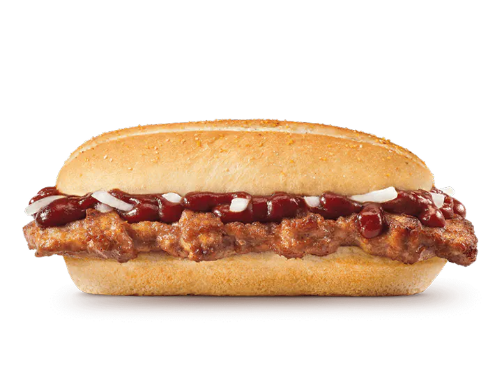 McRib
