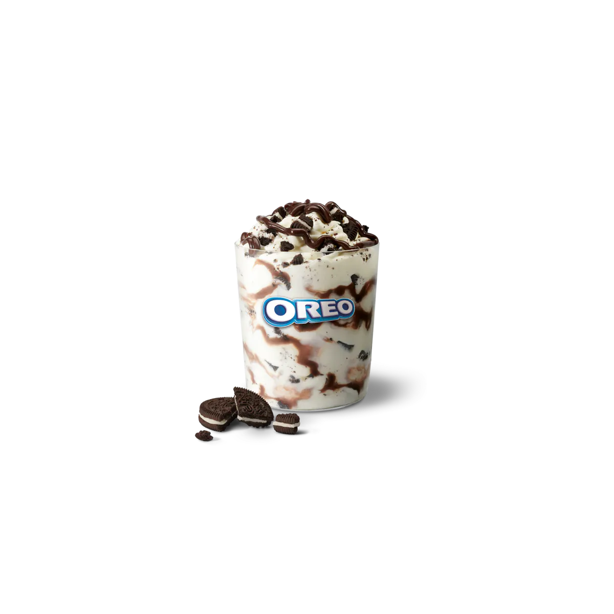 McFlurry
