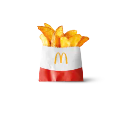 Imagen de producto Patates Deluxe