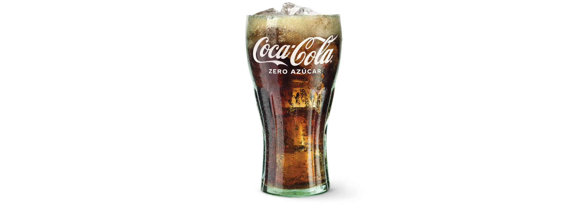 Coca-Cola® Zero