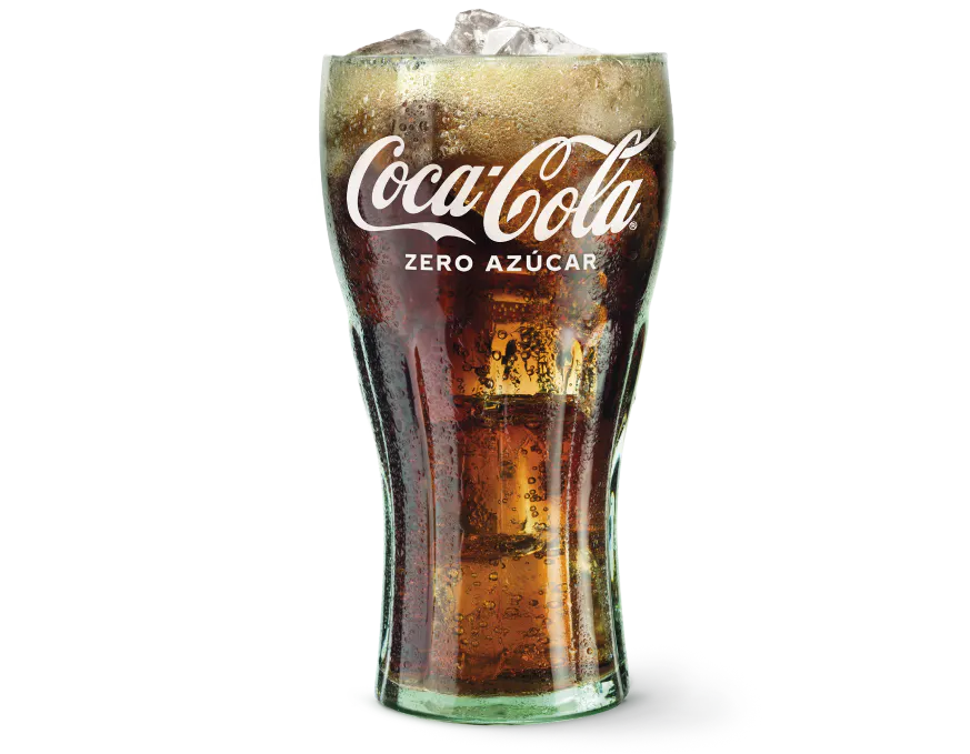 Coca-Cola® Zero