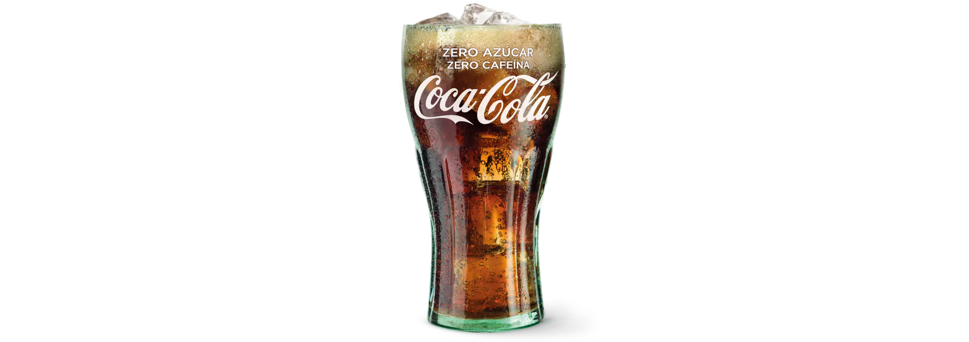 Coca-Cola® Zero Zero