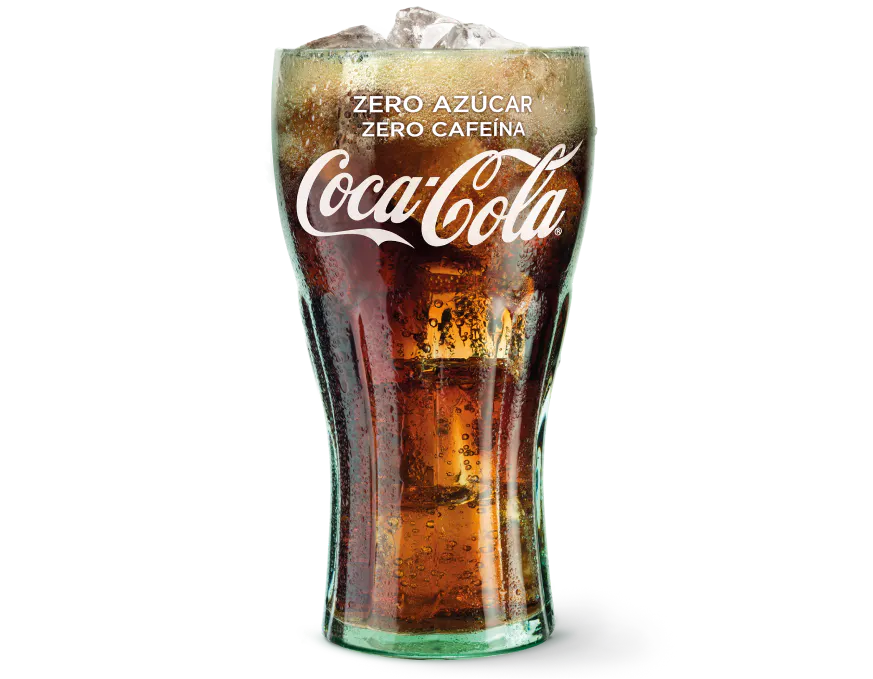 Coca-Cola® Zero Zero