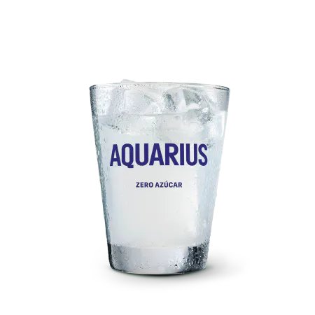 Imagen de un producto Aquarius® Zero