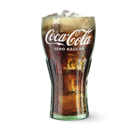 Imagen de un producto Coca-Cola® Zero