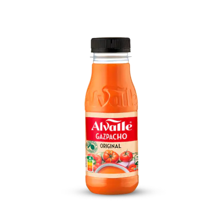 Imagen de un producto Gazpacho