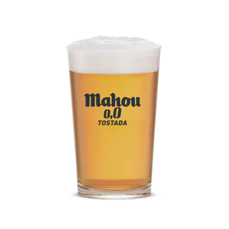 Imagen de un producto Garagardo alkoholgabea