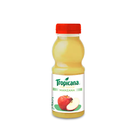 Imagen de un producto Tropicana Pure Premium® Manzana