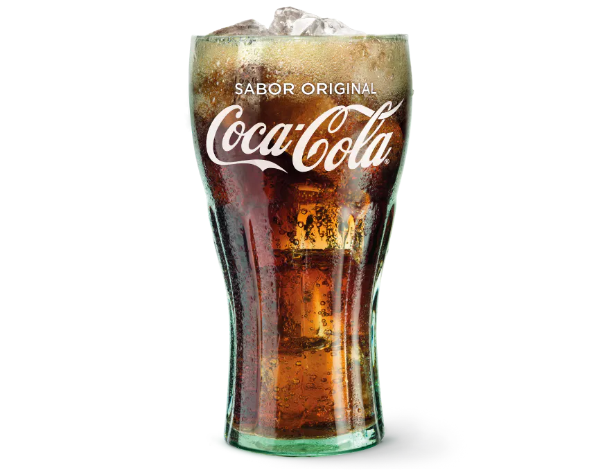 Coca-Cola®