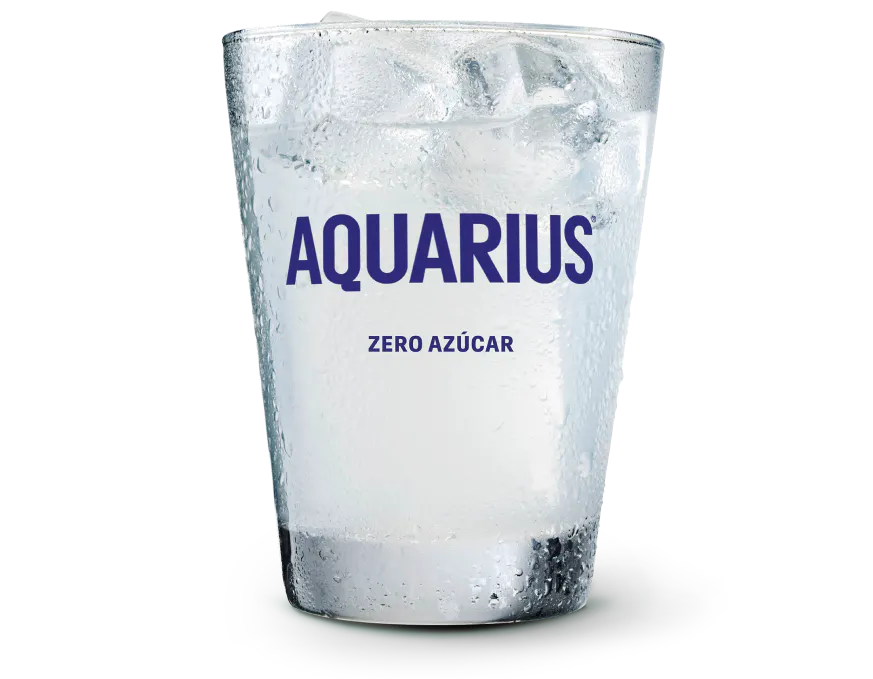 Aquarius® Zero