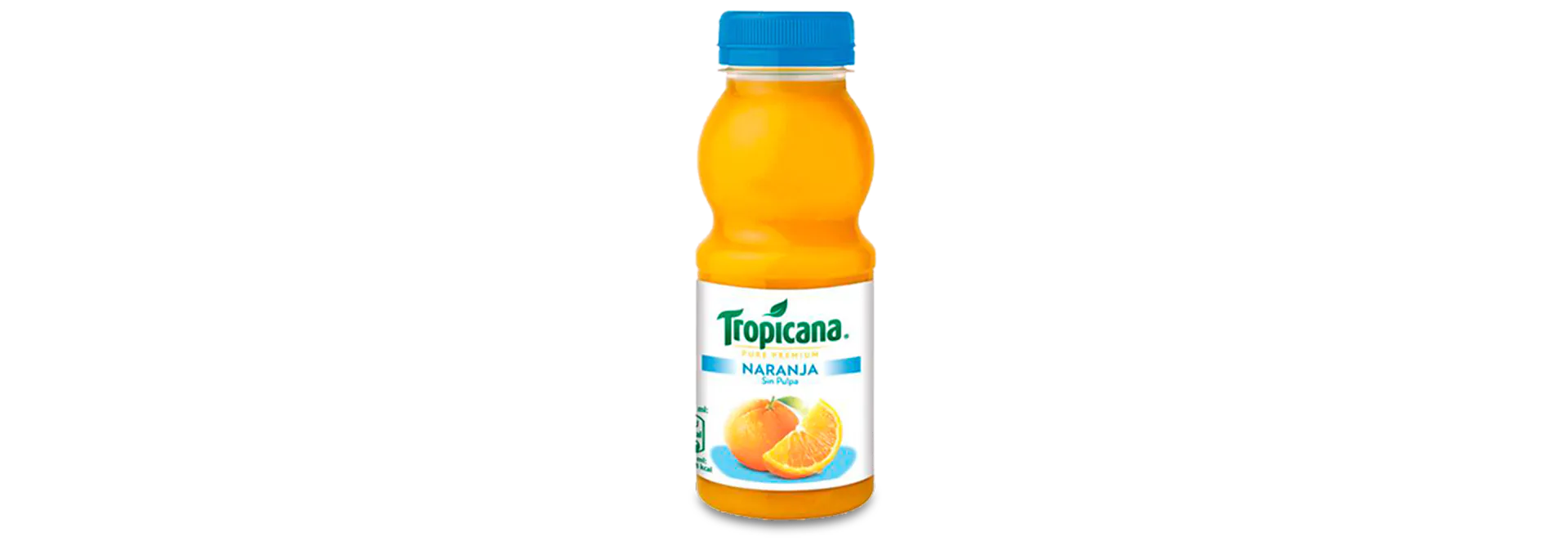 Tropicana Pure Premium® Naranja