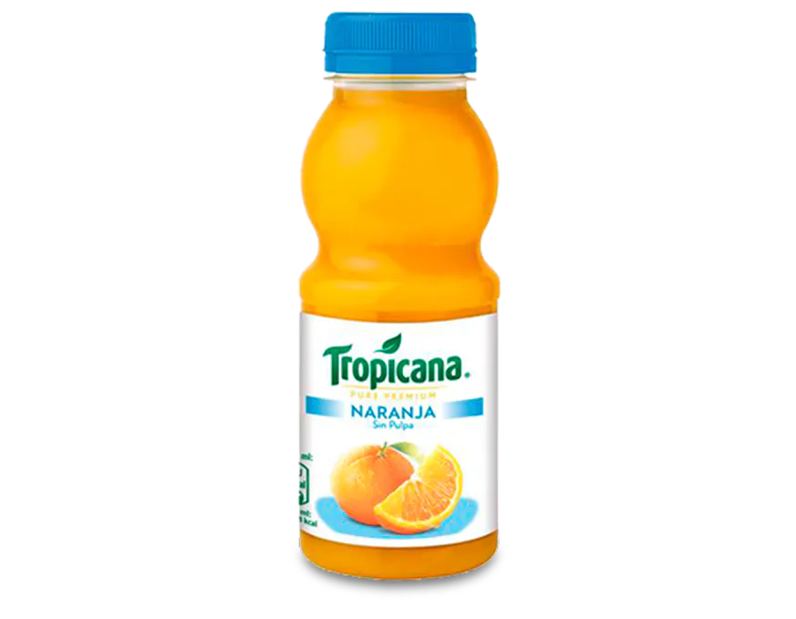 Tropicana Pure Premium® Naranja