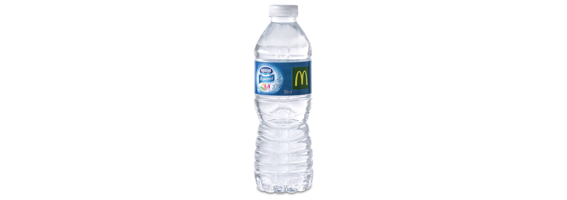 Agua Mineral Nestlé Aquarel