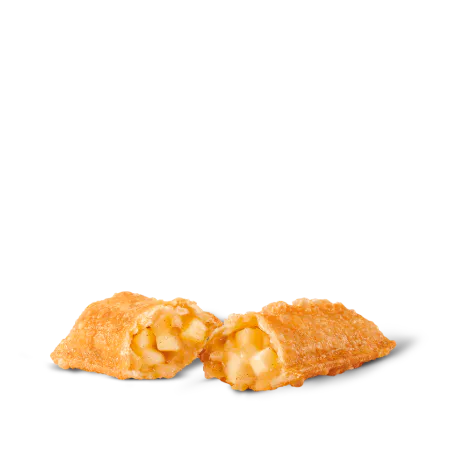 Pastís de poma