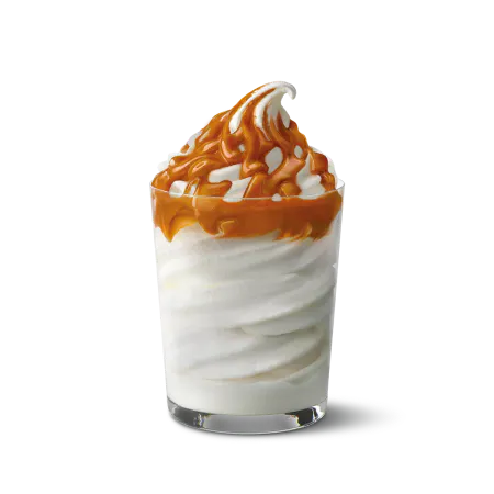 Imagen de producto Karamelu Sundae