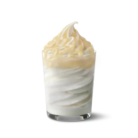 Sundae Txokolate Zuri
