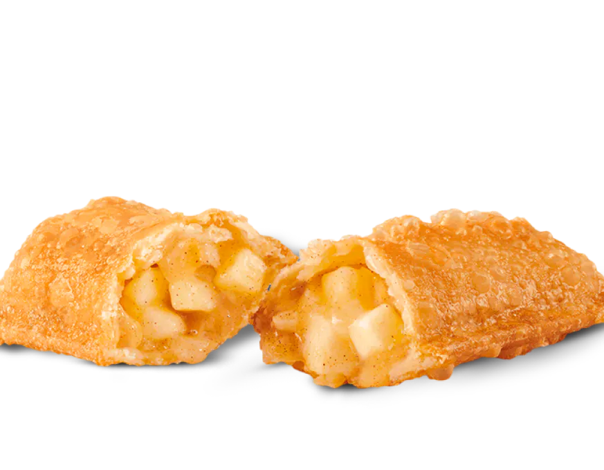 Apple pie