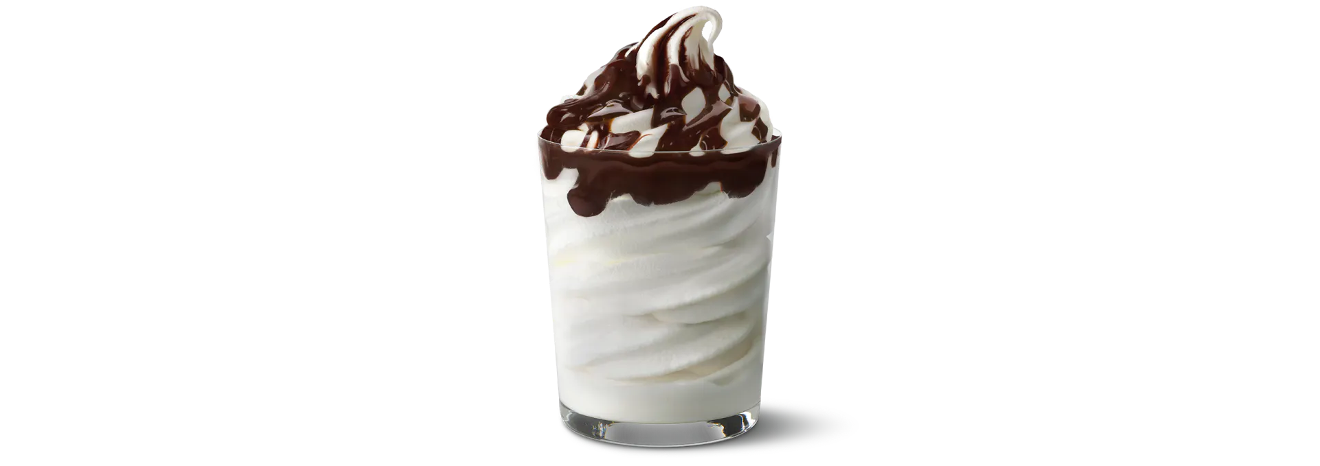 Txokolate Beltzeko Sundae