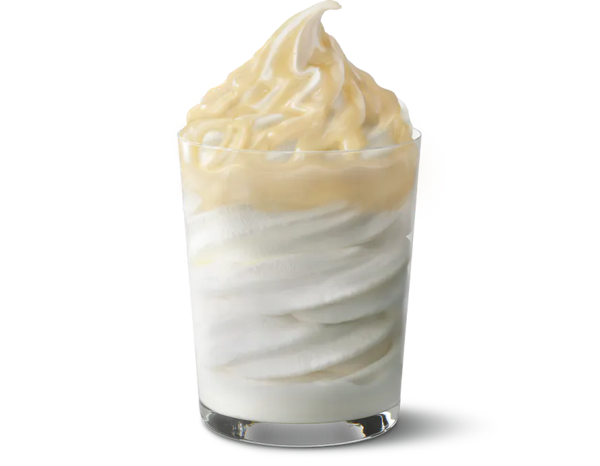 Sundae Txokolate Zuri