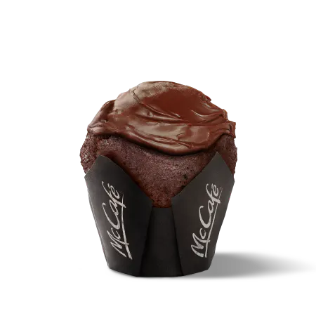McDalena Chocolate
