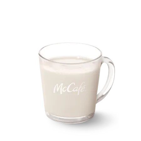 Imagen de un producto Leche caliente