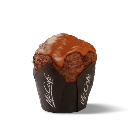 Imagen de un producto McDalena Salted Caramel