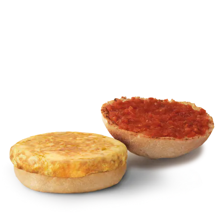 Imagen de producto Torrada amb truita
