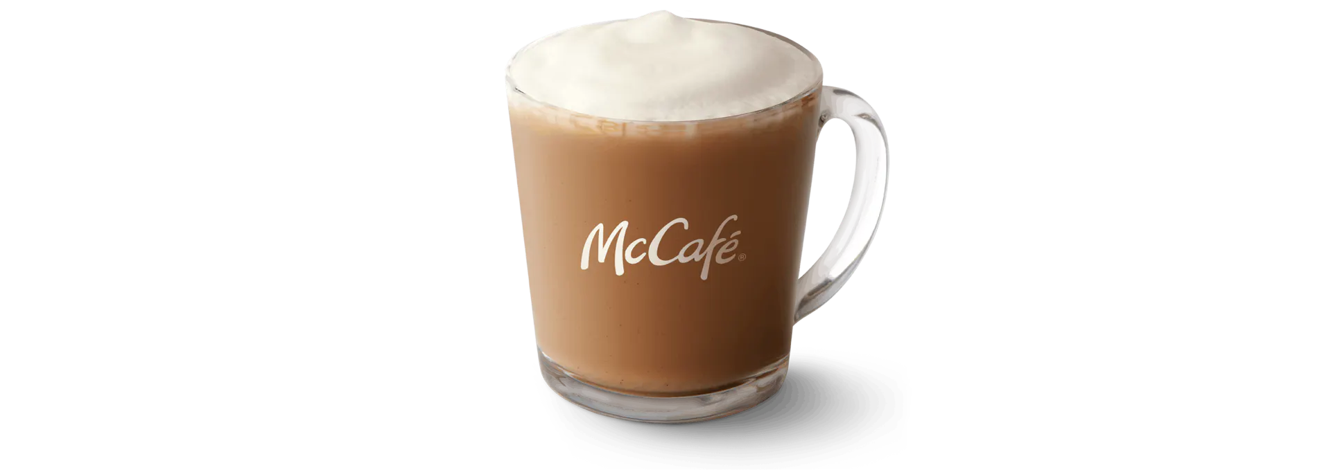 Mocha Latte