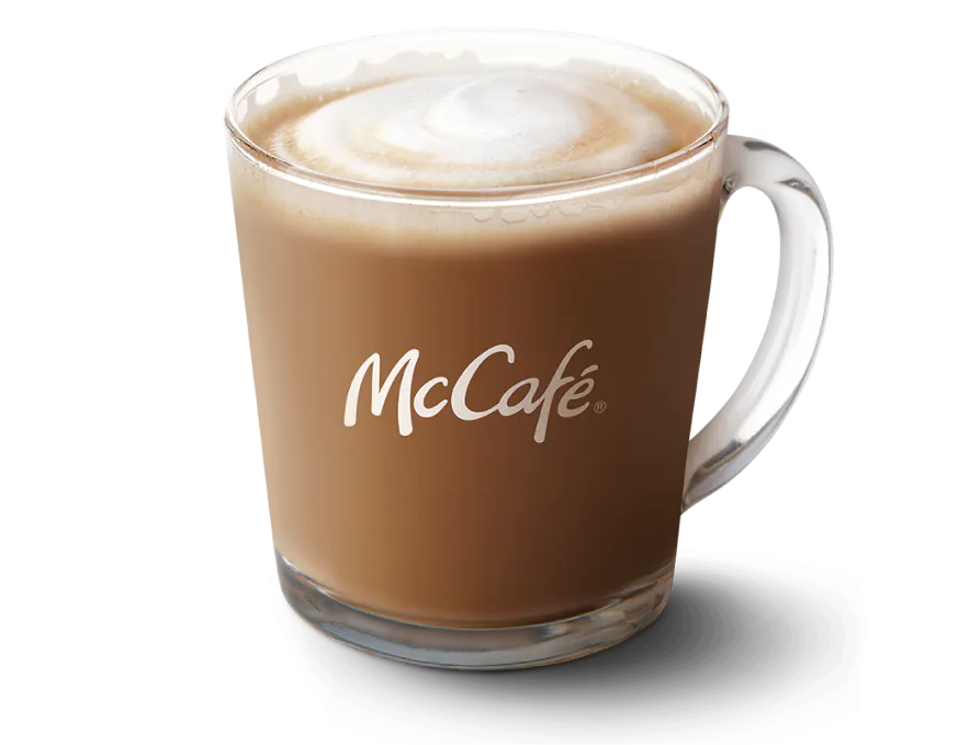 Capuccino