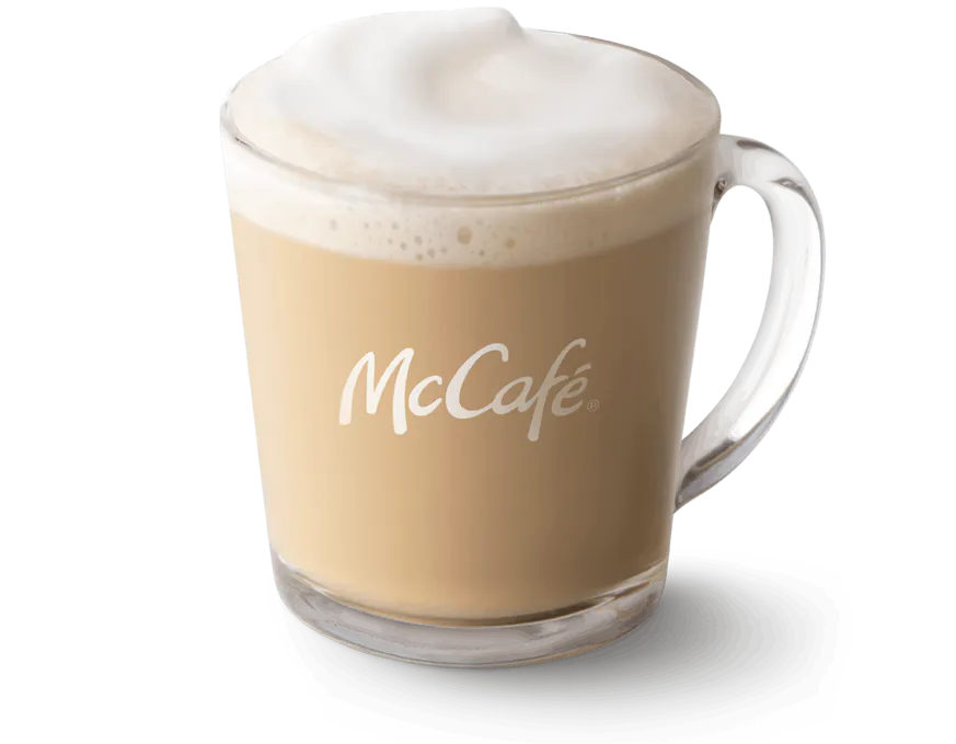 Chai Latte