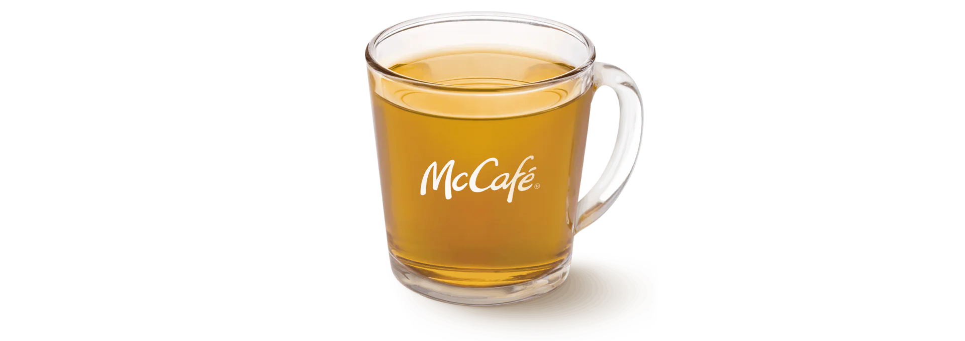 Té manzanilla