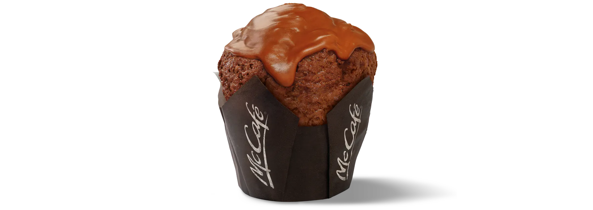 McDalena Salted Caramel