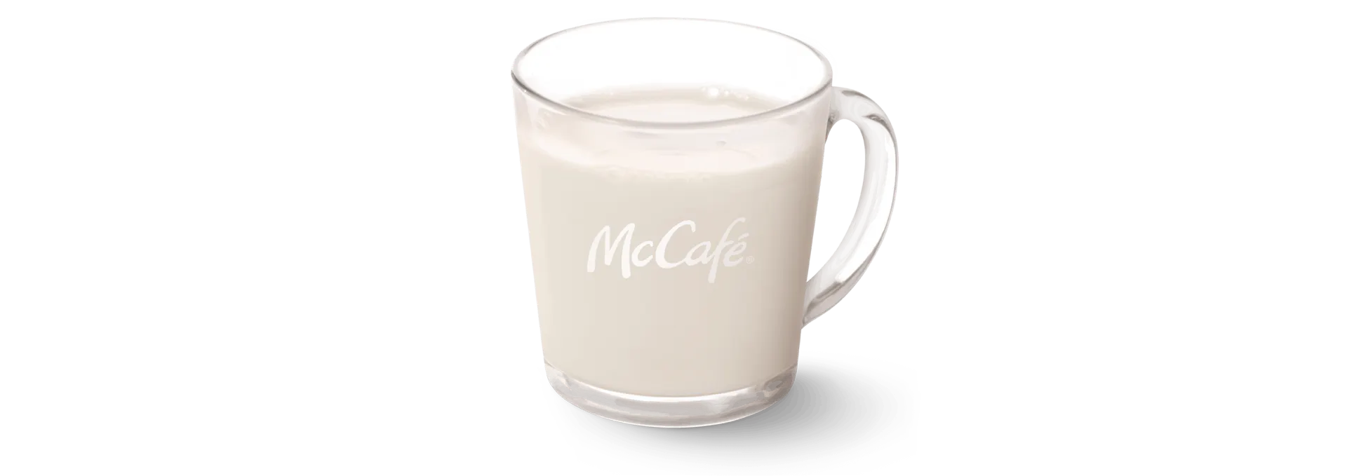 Leche caliente
