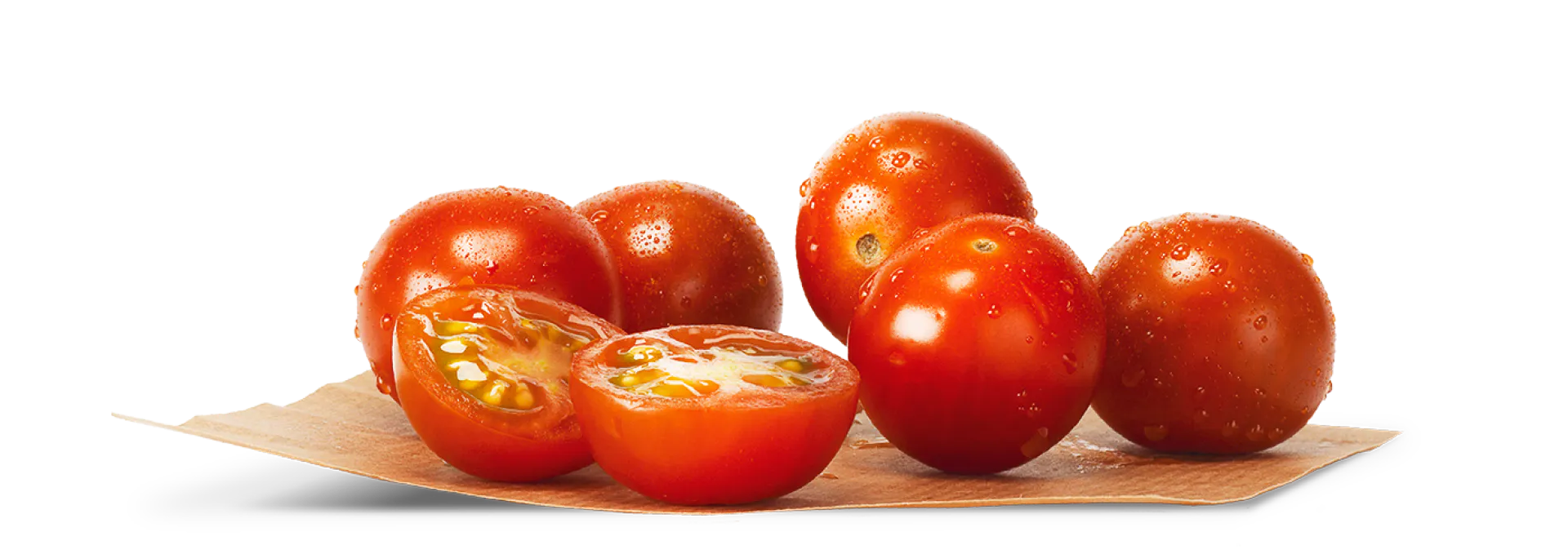 Happy Cherritos