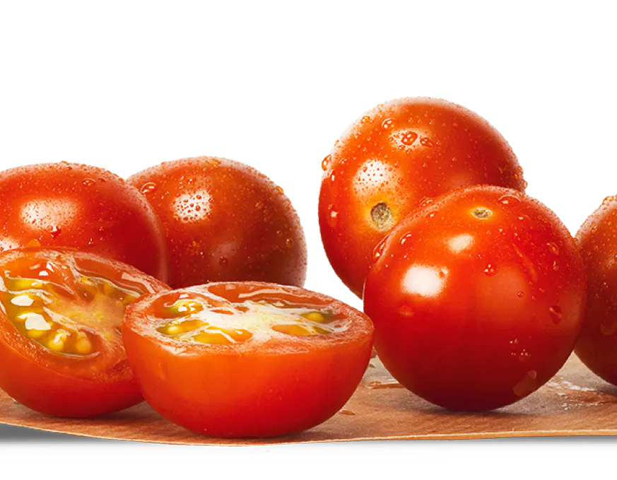 Happy Cherritos