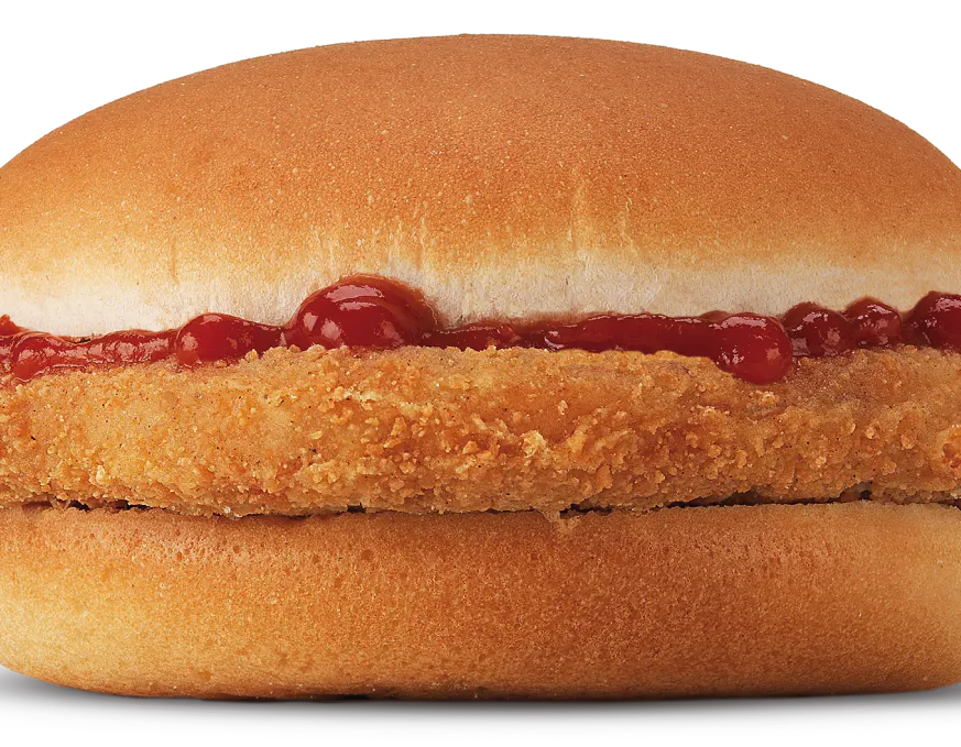 Chicken Burger Kids