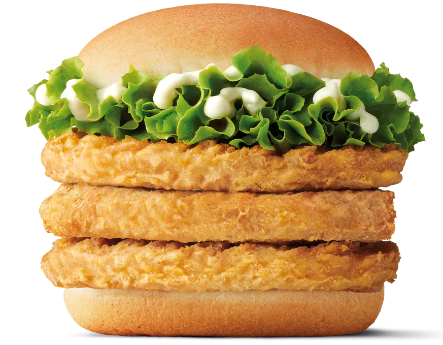 Hirukoitz Chicken Mayo