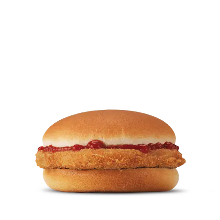 Imagen de un producto Chicken Burger Kids