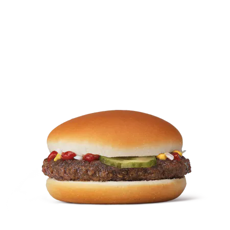 Imagen de un producto Hamburguesa