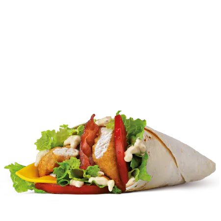 Imagen de un producto McWrap CBO