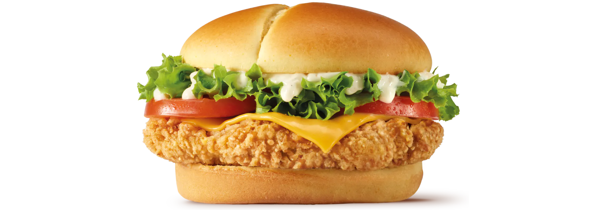 McCrispy® Original