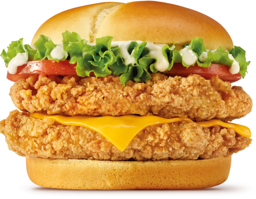 McCrispy® Original Doble